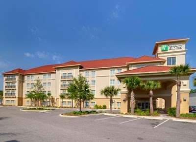 Holiday Inn Express Tampa North - Telecom Park, Temple Terrace, United States of America