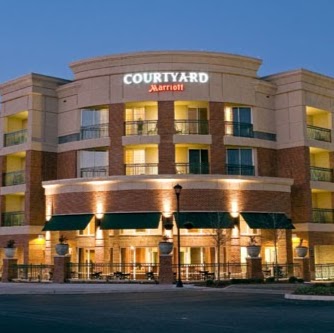Courtyard by Marriott Franklin Cool Springs, Franklin, United States of America