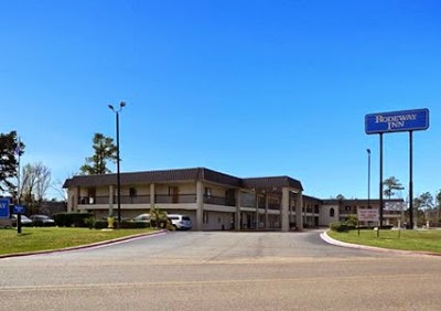RODEWAY INN TEXARKANA, TEXARKANA, United States of America