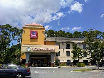 Comfort Suites Kings Bay Naval Base Area, Kingsland, United States of America