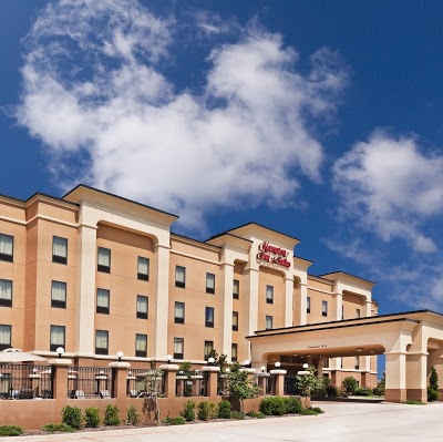 Hampton Inn & Suites Durant, Durant, United States of America