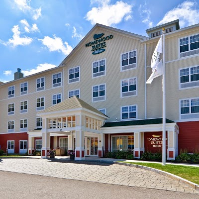 Homewood Suites Dover, Dover, United States of America