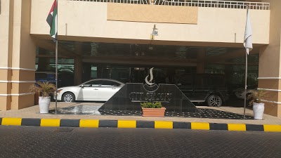 CITY SEASONS HOTEL AL AIN, AL AIN, United Arab Emirates
