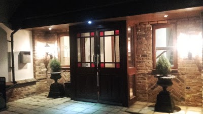 The Airman Hotel at Meppershall, Shefford, United Kingdom