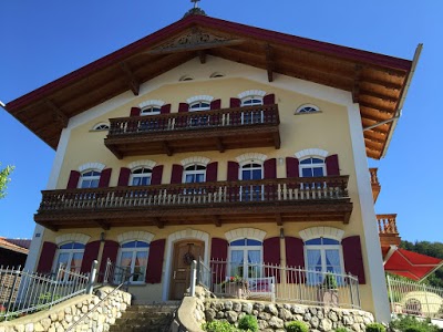 Gasthof Ochsenwirt, Oberaudorf, Germany
