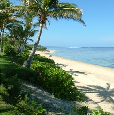 Bedarra Beach Inn, Korotogo, Fiji