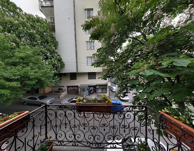 Hotel British House, Tbilisi, Georgia