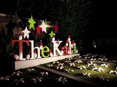 The Kala Samui, Koh Samui, Thailand