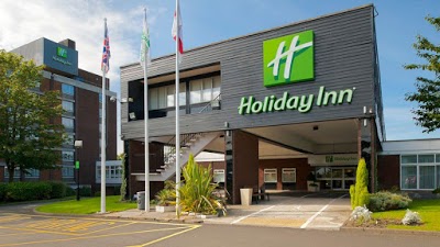 Holiday Inn Washington, Washington, United Kingdom