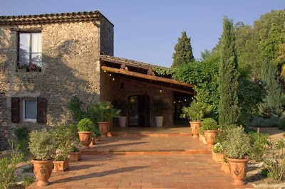 Le Ranquet, Tornac, France