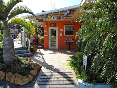 Sea Dell Motel, Marathon, United States of America