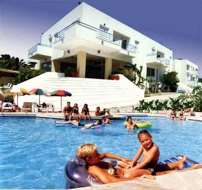 Leonidas Hotel and Studios, Kos, Greece