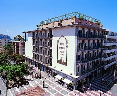 Hotel Reveron Plaza, Arona, Spain