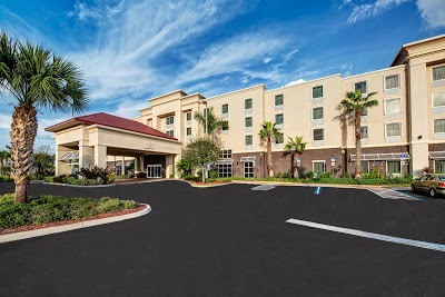 Hampton Inn & Suites Stuart-North, Stuart, United States of America