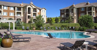 NATIONAL AT STONEGATE, Broomfield, United States of America