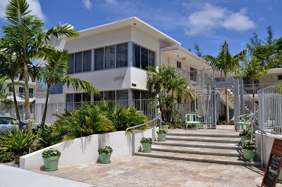Tranquilo, Fort Lauderdale, United States of America