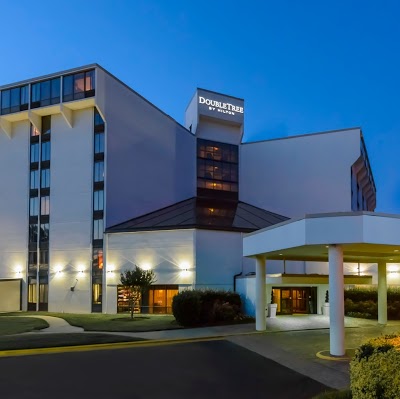 Doubletree by Hilton Richmond-Midlothian, Richmond, United States of America