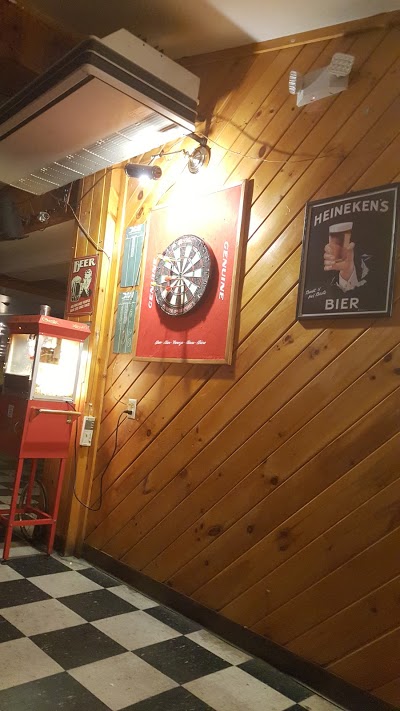 Pamola Motor Lodge, Millinocket, United States of America