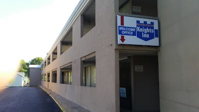 Knights Inn Overland Park, Mission, United States of America