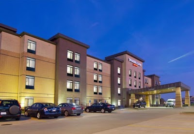 SpringHill Suites by Marriott Cincinnati Airport South, Florence, United States of America