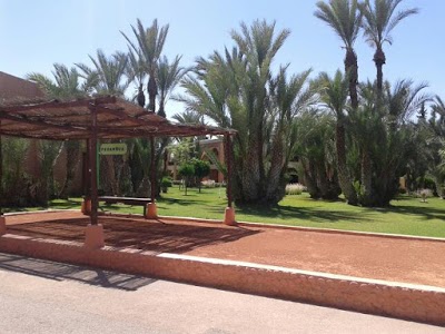 Royal Decameron Issil All Inclusive, Marrakech, Morocco