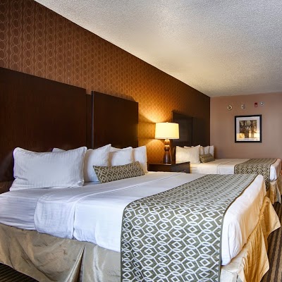 Best Western Plus University Inn Steubenville, Steubenville, United States of America