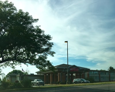 Best Western Plus Carrier Circle, East Syracuse, United States of America