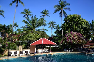 Nova Samui Resort, Koh Samui, Thailand