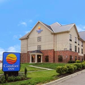 Comfort Inn Louisville, Louisville, United States of America