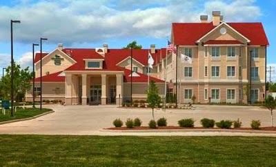 Homewood Suites by Hilton DecaturForsyth, Forsyth, United States of America