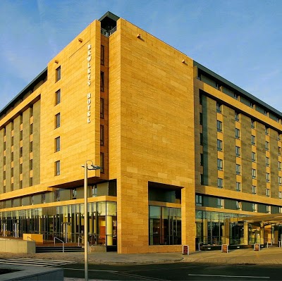 Bewleys Hotel Leopardstown, Dublin, Ireland