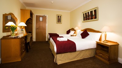 Farmers Kitchen Hotel, Wexford, Ireland