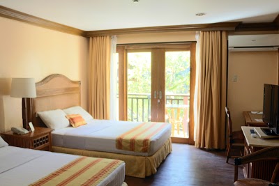 Best Western Boracay Tropics, Boracay Island, Philippines