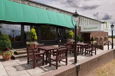 Holiday Inn Leeds Wakefield M1 J40, Ossett, United Kingdom