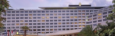 Athenaeum InterContinental, Athens, Greece
