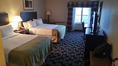Holiday Inn & Suites Wausau-Rothschild, Rothschild, United States of America