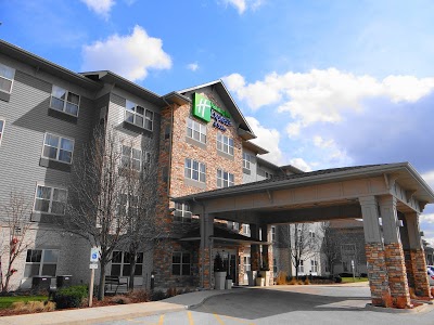 Holiday Inn Express & Suites Chicago West-Roselle, Roselle, United States of America