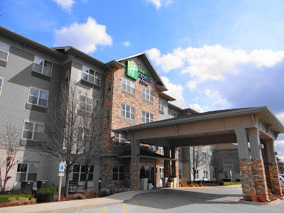 Holiday Inn Express & Suites Chicago West-Roselle, Roselle, United States of America