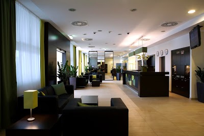 Hotel Rainers, Vienna, Austria