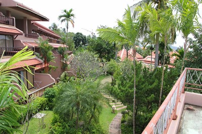 Andaman Cannacia Resort & Spa, Karon, Thailand