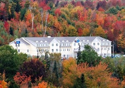 Comfort Inn And Suites Wilton, Wilton, United States of America