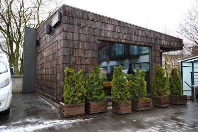 Grand Rose SPA Hotel, Kuressaare, Estonia