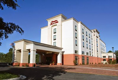 Hampton Inn & Suites Chesapeake-Battlefield Boulevard, Chesapeake, United States of America