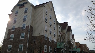 Towneplace Suites by Marriott Arundel Mills, Hanover, United States of America