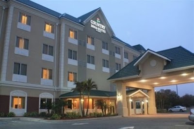 Country Inn & Suites By Carlson, Pinellas Park, FL, Pinellas Park, United States of America