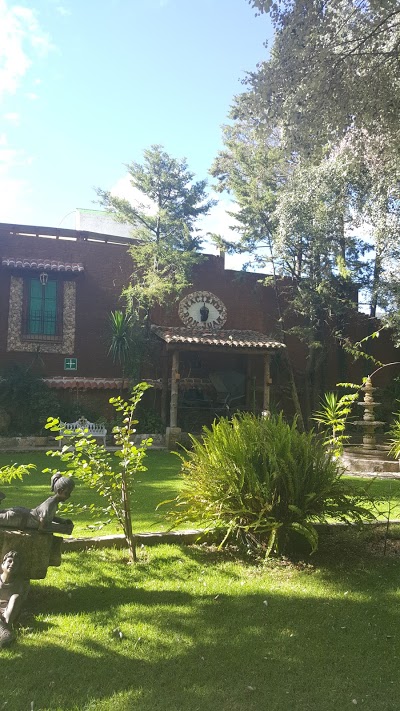 Hotel Hacienda Don Juan, San Cristobal De Las Casas, Mexico