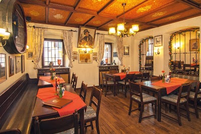 HOTEL BOCKSHAUT, Darmstadt, Germany
