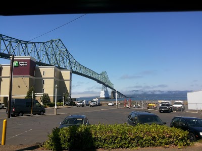 Astoria Dunes Motel, Astoria, United States of America