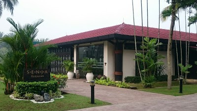 The Club at The Saujana, Shah Alam, Malaysia