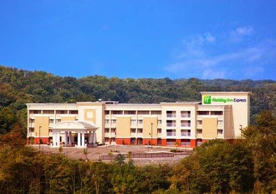 Holiday Inn Express West Cincinnati, Cincinnati, United States of America
